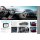 TV-GRATIS interface voor beeldactivering voor Porsche PCM 4 en PCM 4.1