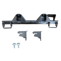 Nachrüstsatz ISO-FIX für Audi A6 4F (für...