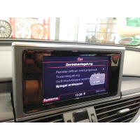 Nachrüstset anklappbare Außenspiegel Audi A4 8K