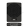 AMPIRE actieve subwoofer, 25 cm (10) 250/400 watt