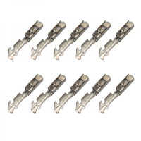 MQS Quadlock contact pin, socket 0.50²-0.75²,...