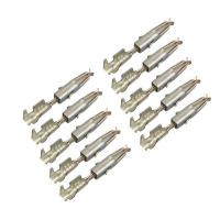 Mini ISO-contactdoos Mirco Timer II,...
