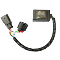 AUDI A6 A7 4G, SQ5 MotorSoundPlus Zusatzelektronik Bluetooth BLE