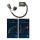 AUDI A6 A7 4G, SQ5 MotorSoundPlus Zusatzelektronik Bluetooth BLE