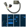 AUDI A6 A7 4G, SQ5 MotorSoundPlus Zusatzelektronik Bluetooth BLE