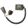 AUDI A6 A7 4G, SQ5 MotorSoundPlus Zusatzelektronik Bluetooth BLE