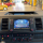 Kompozisyon Ortamı veya navigasyon sistemi ile VW T6 için arka görüş kamerası uyarlama seti
