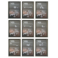 Kit de post-équipement écran multifonction - MFA pour Volkswagen Polo 6C
