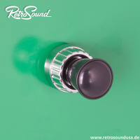 RETROSOUND hinterer Bedienring, verchromt (Paar)