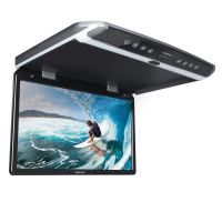 AMPIRE Full-HD Deckenmonitor 47cm (18.5) mit HDMI-Eingang