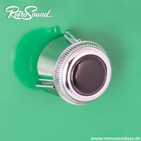 RETROSOUND rear control ring, chrome-plated