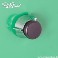 RETROSOUND rear operating ring, chrome-plated