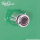 RETROSOUND rear control ring, chrome-plated