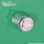RETROSOUND rear control ring, chrome-plated