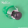 RETROSOUND rear control ring, chrome-plated