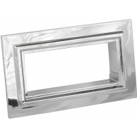 RETROSOUND montageframe "Univ. Ford bezel"