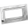 RETROSOUND montageframe "Univ. Ford bezel"