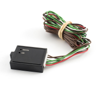 AMPIRE CAN-Bus startonderbreker CAN-FIREWALL voor Audi A5 8T + 8F