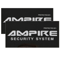 AMPIRE CAN-Bus Wegfahrsperre CAN-FIREWALL für Audi A5 8T + 8F