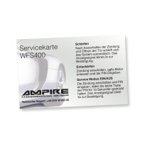 AMPIRE CAN bus immobilizer CAN-FIREWALL for Skoda Yeti