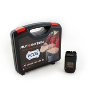 VCDS HEX-V2 basiskoffer inclusief licentie