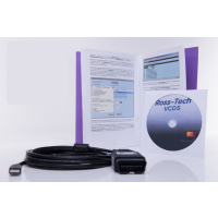 VCDS HEX V2 Unlimited Basiskit Diagnose Interface...