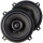 AMPIRE coaxial speaker without grill, 13cm