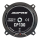 AMPIRE coaxial speaker without grill, 13cm