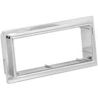 RETROSOUND Einbaurahmen VW trim bezel