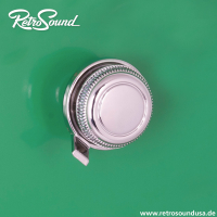RETROSOUND vorderer Bedienknopf
