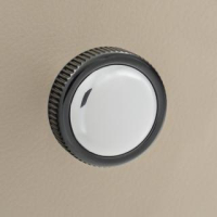 RETROSOUND front control knob