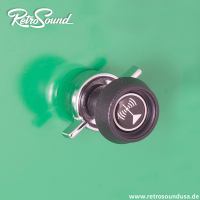 RETROSOUND front control knob