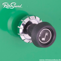 RETROSOUND front control knob