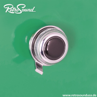 RETROSOUND front control knob