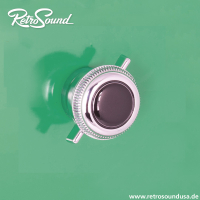 RETROSOUND vorderer Bedienknopf