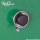 RETROSOUND achterste bedieningsring, verchroomd