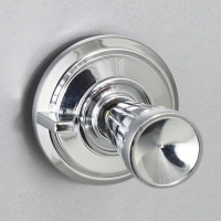 RETROSOUND rear control ring, chrome-plated