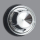 RETROSOUND rear control ring, chrome-plated
