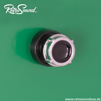 RETROSOUND hinterer Bedienring, schwarz lackiert
