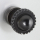 RETROSOUND rear control ring, painted black