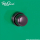 RETROSOUND rear control ring, painted black