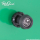 RETROSOUND rear control ring, painted black