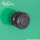 RETROSOUND rear control ring, painted black
