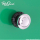 RETROSOUND rear control ring, painted black
