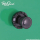 RETROSOUND rear control ring, painted black