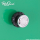RETROSOUND rear control ring, painted black