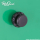 RETROSOUND rear control ring, painted black