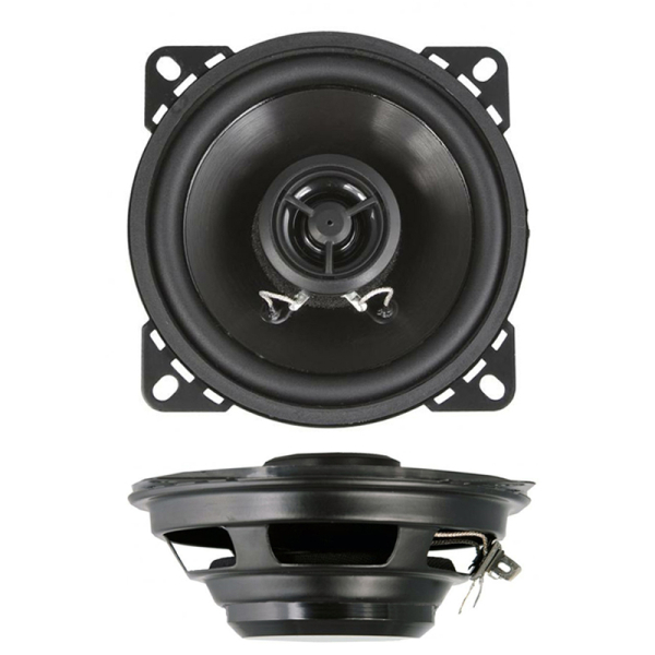 RETROSOUND speaker 102mm (pair), neodymium