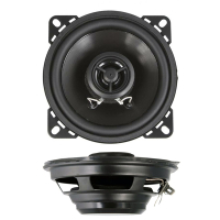 RETROSOUND speaker 102mm (pair), neodymium