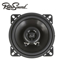 RETROSOUND speaker 102mm (pair), neodymium